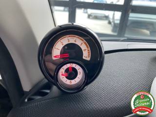 SMART ForTwo usata, con Sistema di navigazione