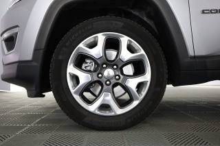 JEEP Compass usata 8