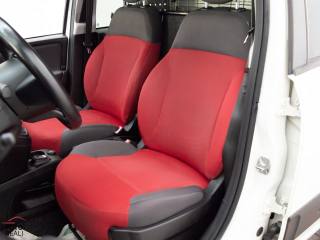 FIAT Panda usata, con Cronologia tagliandi