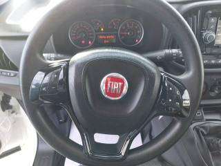 FIAT Doblo usata, con Bracciolo
