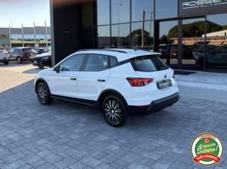 SEAT Arona usata, con Cronologia tagliandi