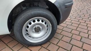 FIAT Panda usata 12