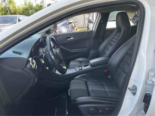 MERCEDES-BENZ GLA 200 usata, con Autoradio