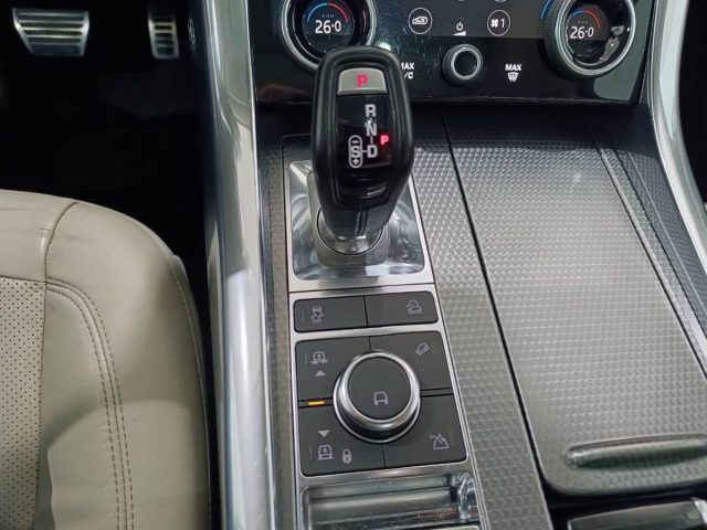 LAND ROVER Range Rover Sport usata, con Climatizzatore