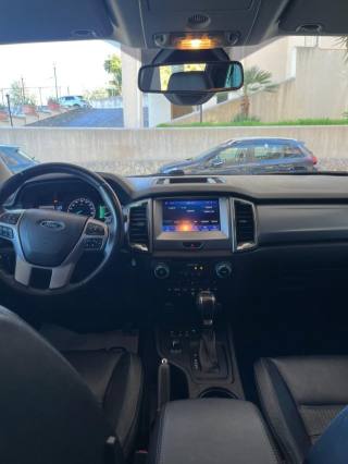 FORD Ranger usata, con ESP