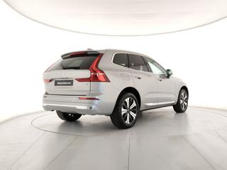 VOLVO XC60 usata, con Alzacristalli elettrici