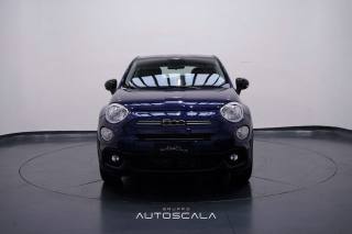 FIAT 500X usata, con Airbag