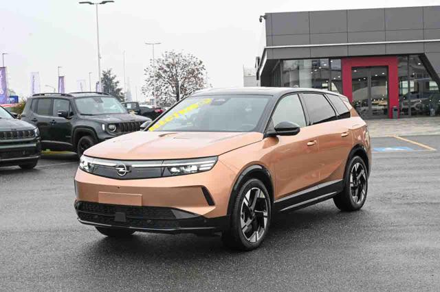OPEL Grandland usata, con ABS