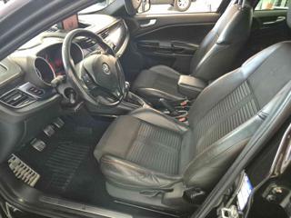 ALFA ROMEO Giulietta usata, con Cruise Control