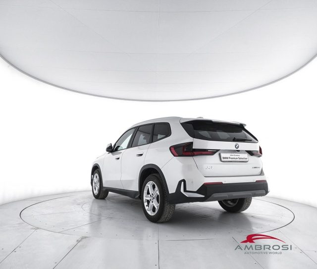 BMW X1 usata 3
