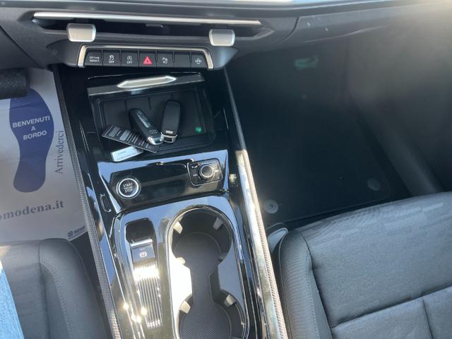 AUDI Q3 usata, con Climatizzatore