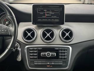 MERCEDES-BENZ GLA 180 usata, con Bluetooth
