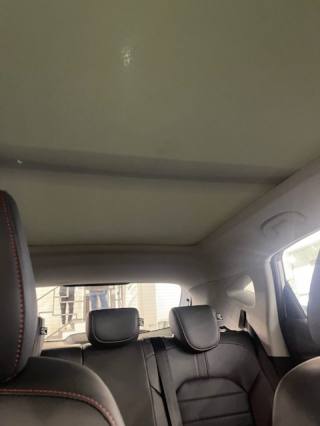 MG ZS usata, con Servosterzo