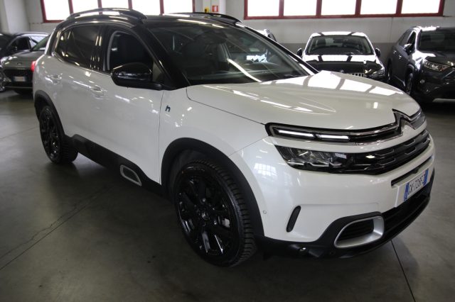CITROEN C5 Aircross usata, con Airbag laterali