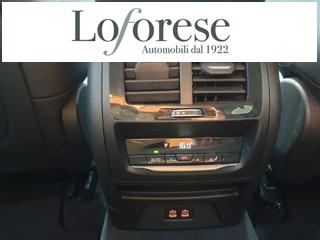 BMW X3 usata, con Interni in pelle