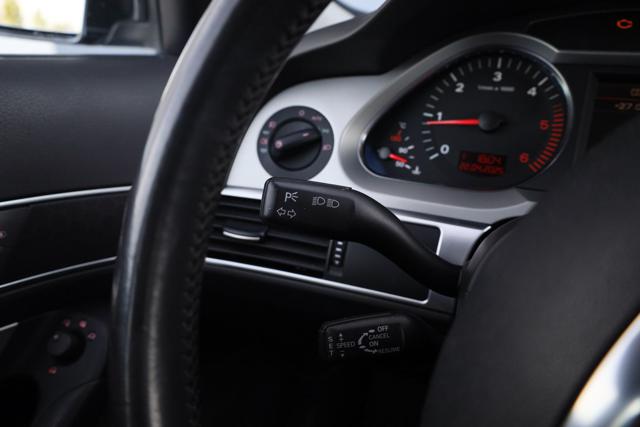 AUDI A6 usata, con Sedili riscaldati