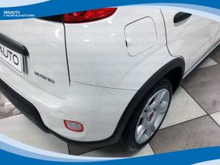 FIAT Panda usata, con Servosterzo