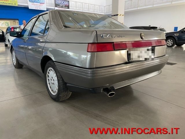 ALFA ROMEO 164 usata, con Regolazione elettrica sedili