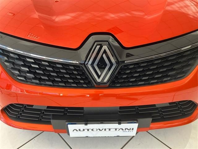RENAULT Clio usata 20