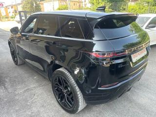 LAND ROVER Range Rover Evoque usata, con Autoradio