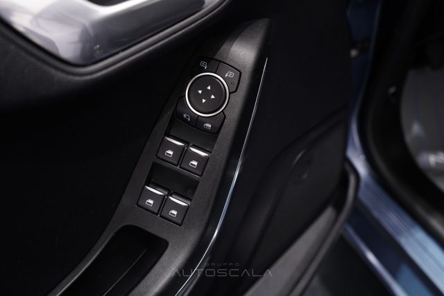 FORD Fiesta usata, con Controllo trazione