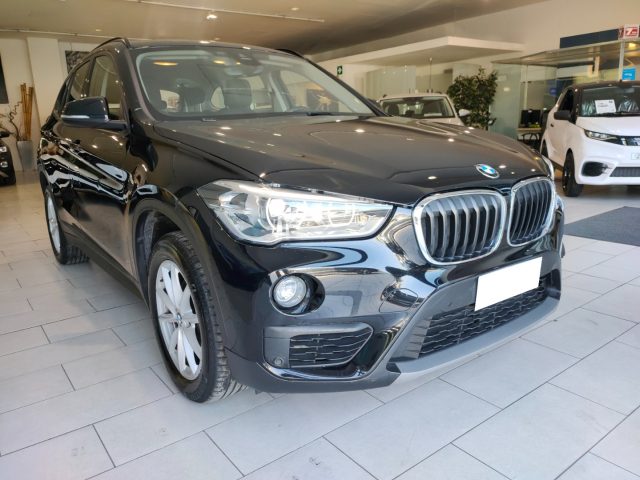 BMW X1 usata, con Airbag Passeggero