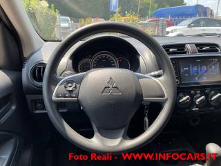 MITSUBISHI Space Star usata, con Servosterzo