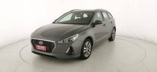 HYUNDAI i30 usata, con Airbag laterali