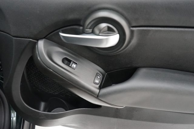 FIAT 500X usata 36
