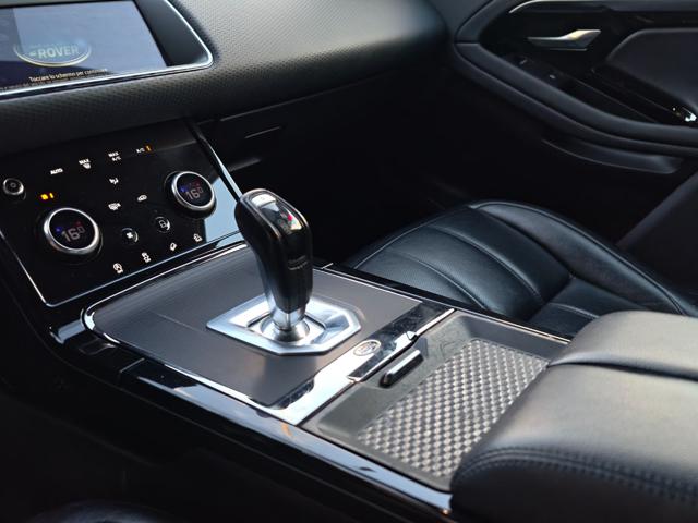 LAND ROVER Range Rover Evoque usata, con Chiusura centralizzata