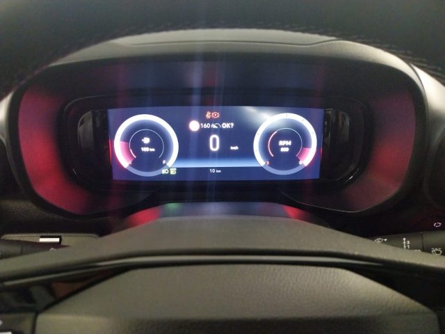 FIAT Doblo usata, con Servosterzo