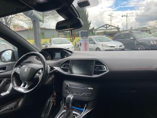 PEUGEOT 308 usata, con Fendinebbia