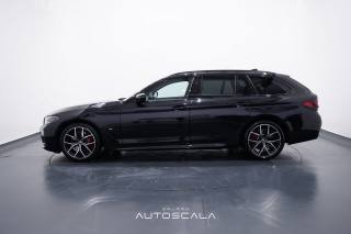 BMW 520 usata, con Airbag