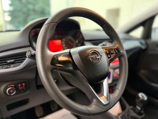 OPEL Corsa usata, con Immobilizzatore elettronico