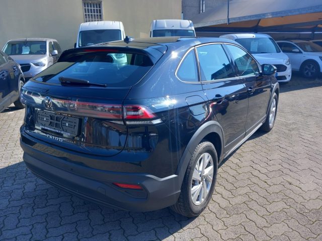 VOLKSWAGEN Taigo usata, con Autoradio