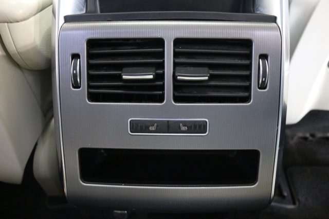 LAND ROVER Range Rover Sport usata, con Fari Xenon
