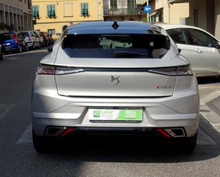 DS AUTOMOBILES DS 4 usata, con Cerchi in lega