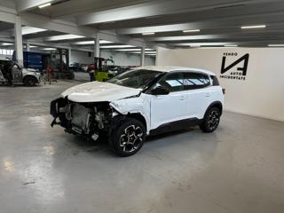 CITROEN C5 Aircross usata, con Airbag Passeggero