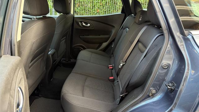 RENAULT Kadjar usata, con Cruise Control