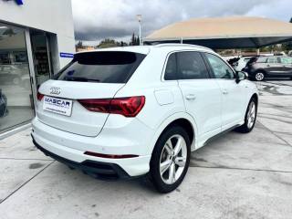 AUDI Q3 usata, con Chiusura centralizzata