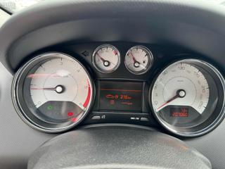 PEUGEOT 308 usata, con Servosterzo