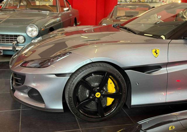 FERRARI Portofino usata, con Airbag laterali
