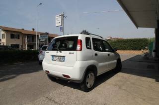 SUZUKI Ignis usata, con Airbag Passeggero