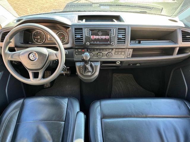 VOLKSWAGEN T6 usata, con Airbag Passeggero