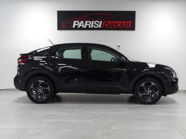 CITROEN C4 usata, con Boardcomputer