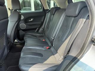 LAND ROVER Range Rover Evoque usata, con Fari Xenon