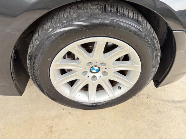 BMW 730 usata 78