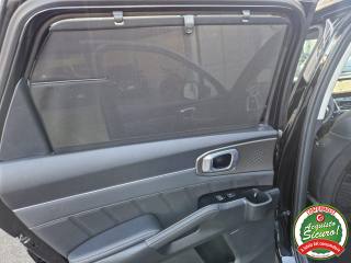 KIA Sorento usata, con Servosterzo