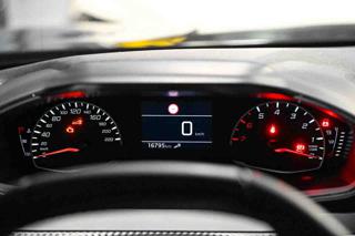 PEUGEOT 2008 usata, con ESP