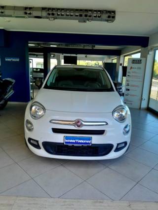 FIAT 500X usata, con Airbag Passeggero